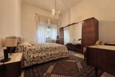 Casa in vendita, Via Francesco Vettori, Roma
