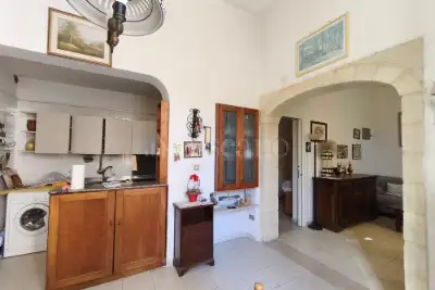 Casa in vendita, Piazza Francesco Crispi, Brindisi
