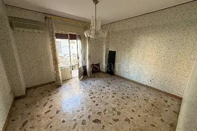 Palazzo in vendita, Via Macaluso, Catania