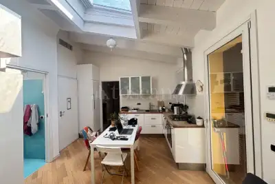 Casa in affitto, Via Genova Thaon di Revel, Milano