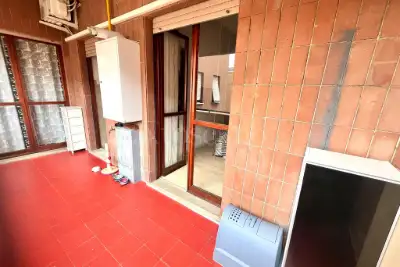 Casa in vendita, Via Giovanni Aurispa, Roma