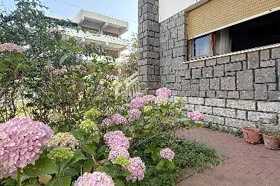 Casa Indipendente in vendita, Via Michele Abozzi 13, Sassari