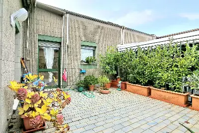 Casa in vendita, Via Giuseppe Zanardelli, Concesio