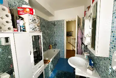 Casa in vendita, Via Capo dell'Argentiera, Roma