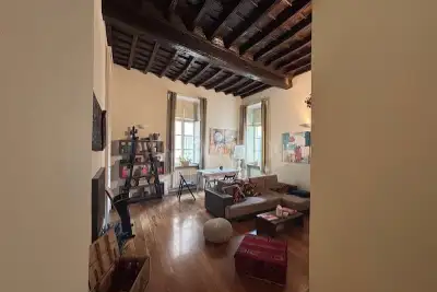 Casa in vendita, Via Porta Palatina, Torino