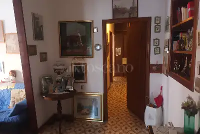 Casa in vendita, Via Monteponi, Cagliari