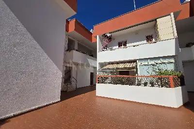 Casa in vendita, Via Ugo Foscolo, Santa Marinella