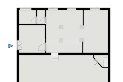 Casa in vendita, Via Antonio Rosmini, Trento