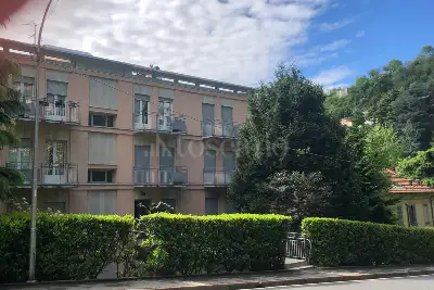 Casa in affitto, Via Bellinzona, Como