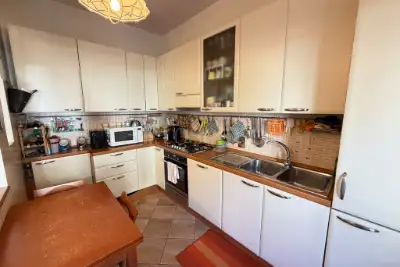 Casa in vendita, Viale Vasco de Gama, Roma