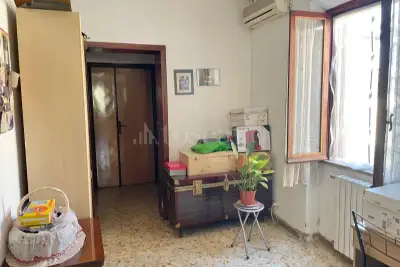 Casa in vendita, Via Salaria, Monterotondo