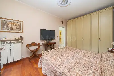 Casa in vendita, Via Silvano, Roma