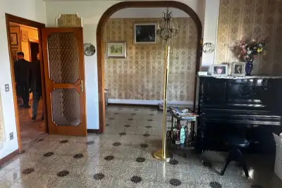 Casa in vendita, Via Luigi Pascali, Catanzaro