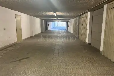 Box in vendita, Via De Caro, Catania