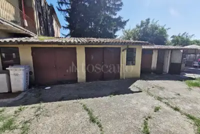 Casa in vendita, Via Togliatti, Bressana Bottarone