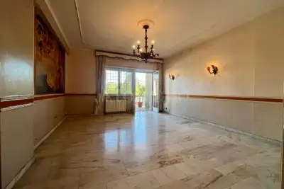 Casa in vendita, Via Nomentana, Roma