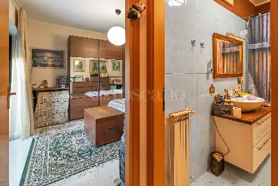 Casa in vendita, Largo Olgiata, Roma