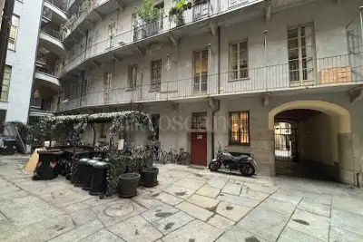 Casa in vendita, Via Palazzo di Città, Torino