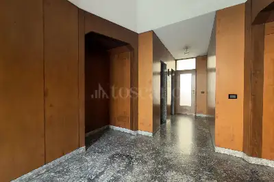 Casa in affitto, Corso di Porta Vigentina, Milano