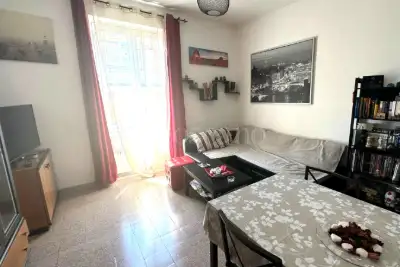 Casa in vendita, Via Giovanni Faber, Roma