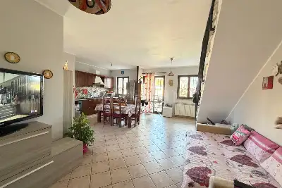 Casa in vendita, Via Giuseppe Oblach, Fiumicino