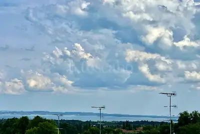 Villa in vendita, Via Gaslago, Soiano del Lago