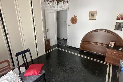 Casa in vendita, Via Antonio Cecchi, Genova