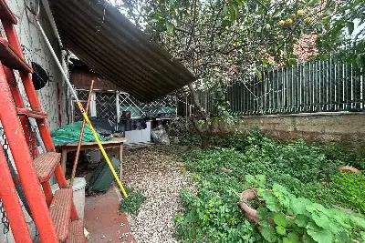 Casa in vendita, Via Capo Soprano, Roma