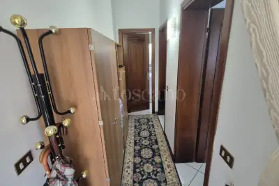 Casa in vendita, Via Stazione, Montirone