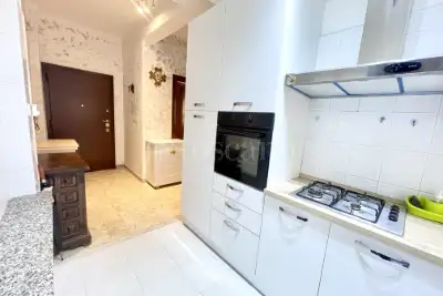 Casa in vendita, Via Kennedy, Ladispoli