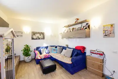 Casa Indipendente in vendita, Via Tagliamento, Como