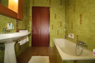 Casa Indipendente in vendita, Via Belvedere, San Giorgio della Richinvelda