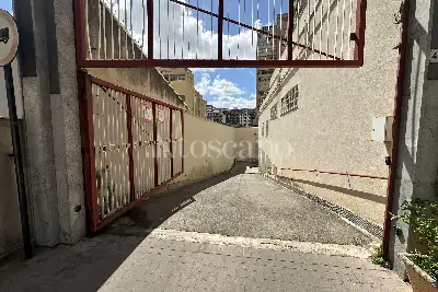 Box in affitto, Via Antonio Pacinotti, Palermo