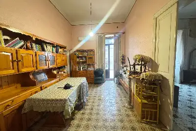 Attico in vendita, Via Adua, Catania