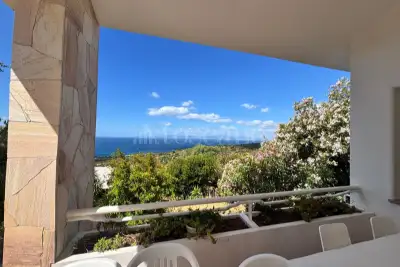 Villa Bifamiliare in vendita, Via dei Carrubi, Quartu Sant'Elena