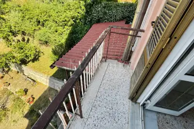 Casa in vendita, Via di Vigna Consorti, Roma