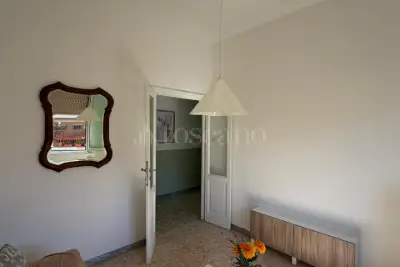 Casa in vendita, Via Gino Capponi, Roma