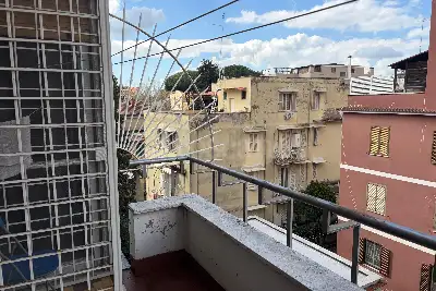 Casa in vendita, Via Dego, Roma