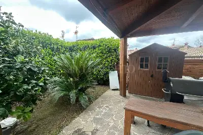 Villa Plurifamiliare in vendita, Via Elini, Fiumicino