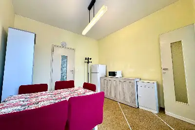Casa in affitto, Via Privata Marciano, Milano