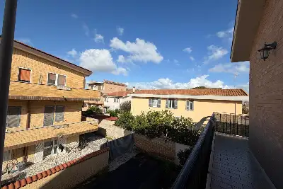 Casa in vendita, Via Giuseppe Oblach, Fiumicino