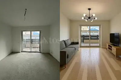 Casa in vendita, Via Ghiaie Trento, Trento