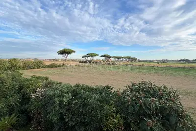 Villa in vendita, Via di Praia a Mare, Fiumicino
