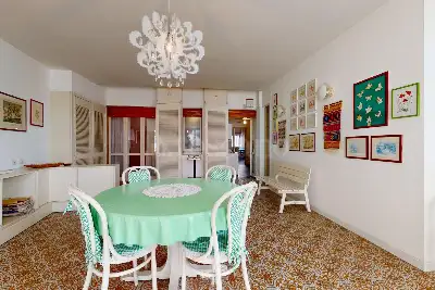 Casa in vendita, Via Giovanni Battista Tuveri, Cagliari