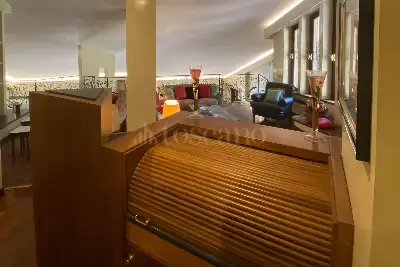 Villa Plurifamiliare in vendita, Via Meringo Alto, Ripi