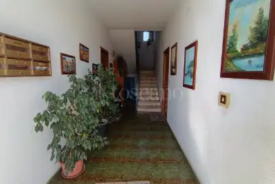 Casa in vendita, Via Sambucia, Palermo