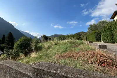 Edificabile Residenziali in vendita, via Don Gino Pirlo , Caino (Bs), Caino