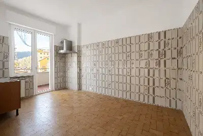 Casa in vendita, Via Piacenza, Genova