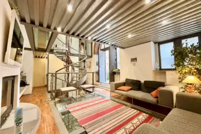 Loft in vendita, Via Alessandro Volta, Milano