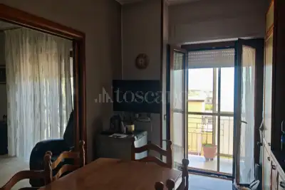Casa in vendita, Via Lombardia, Catanzaro